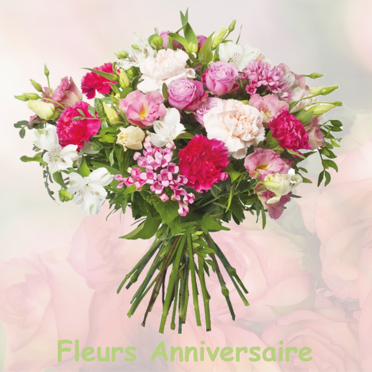 fleurs anniversaire LABASTIDE-DENAT